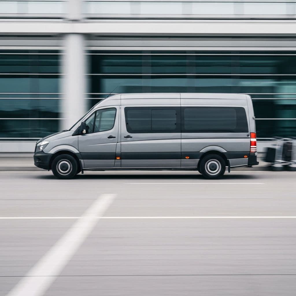 Die Parksaqi Geschichte
